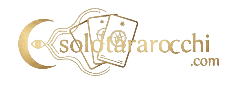 logo Solo Tarocchi
