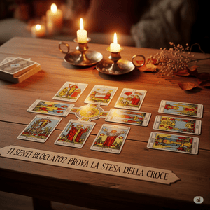 Cartomanzia Interattiva